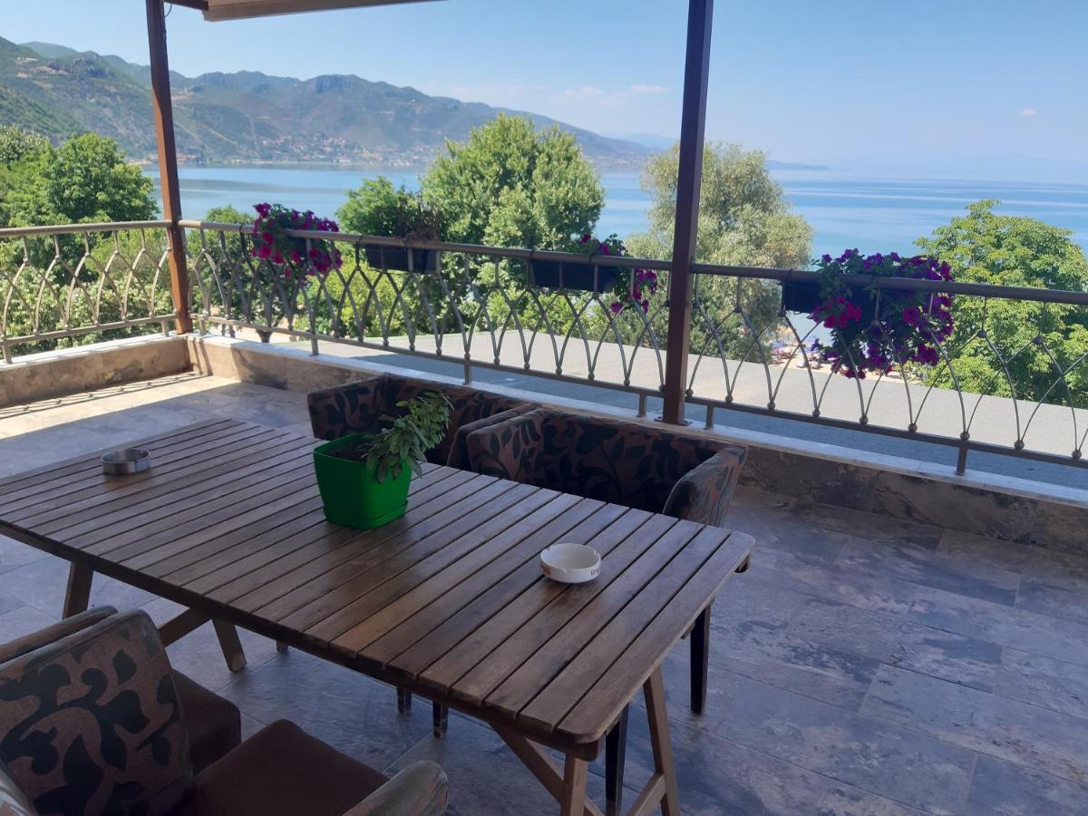 Plaisir Pogradec