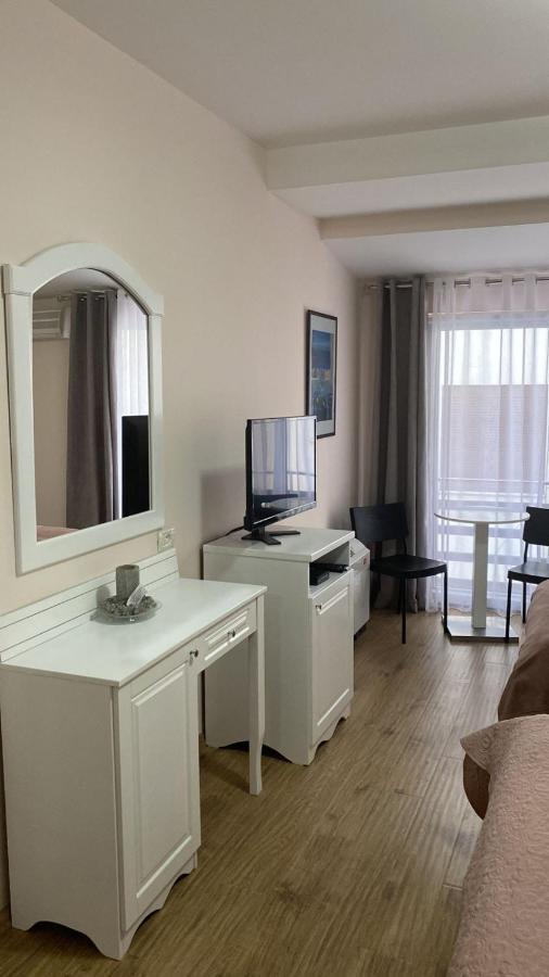 Plaisir Apartment Pogradec
