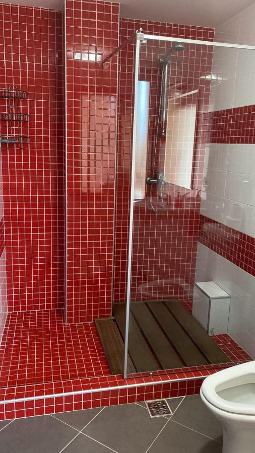 Apartment Plaisir Pogradec