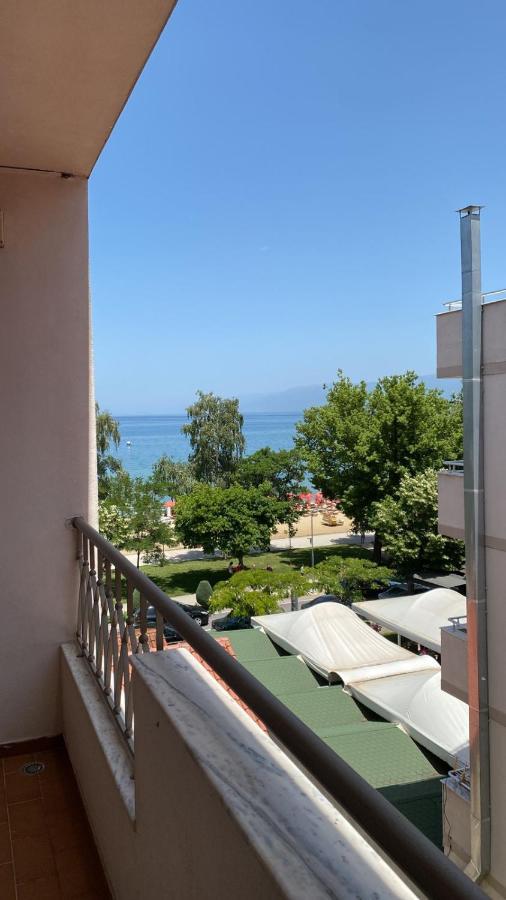 Apartment Plaisir Pogradec