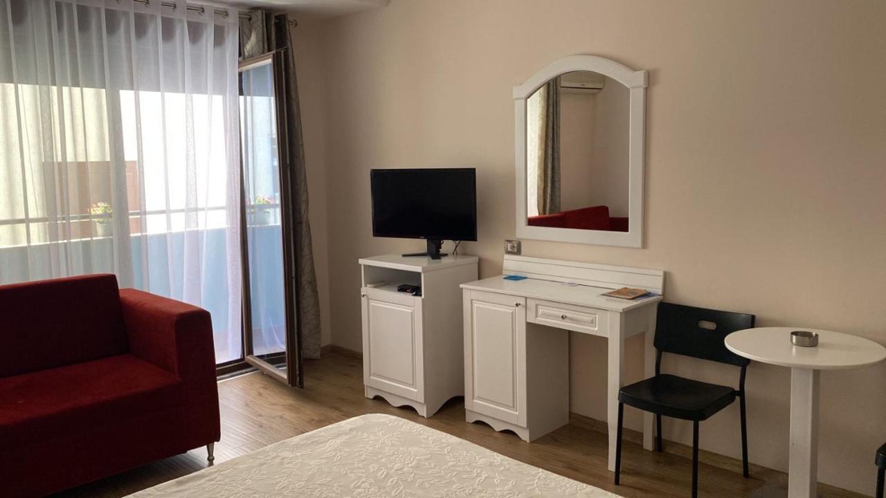 Apartment Plaisir Pogradec