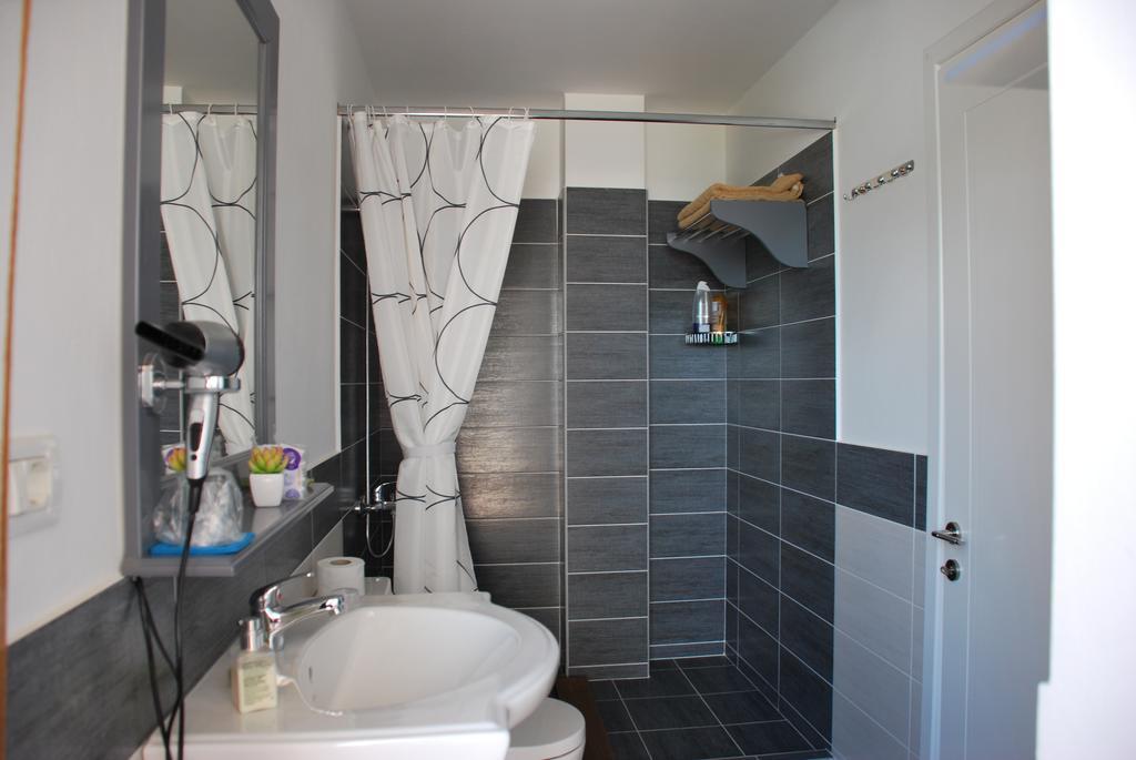 Plaisir Apartment Pogradec