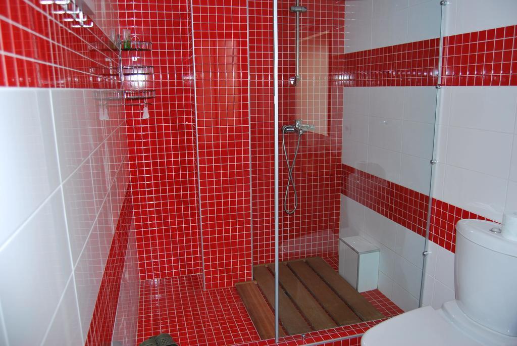 Plaisir Apartment Pogradec