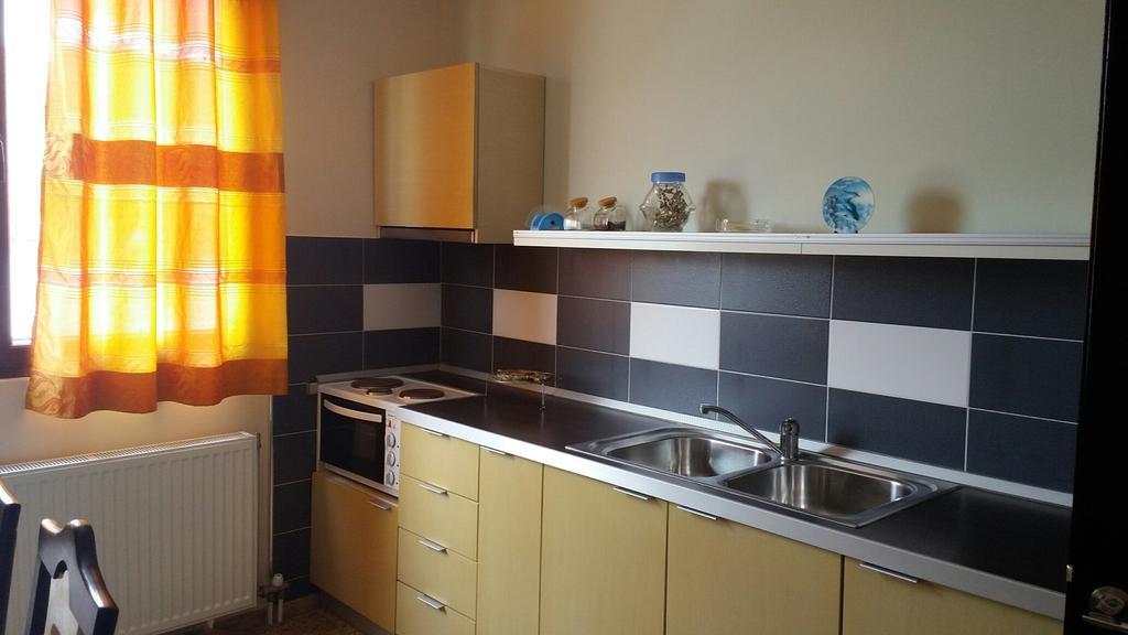 Apartment Plaisir *