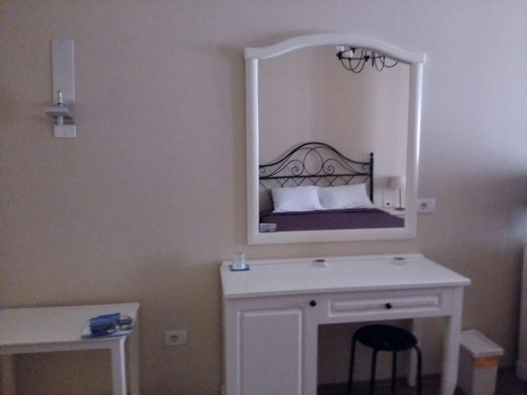 Apartment Plaisir Pogradec