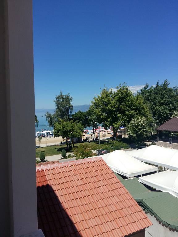 Plaisir Pogradec
