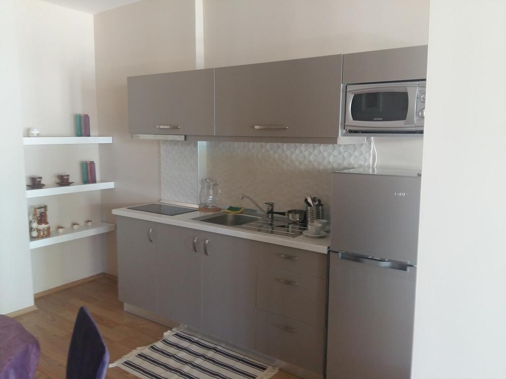 Plaisir Apartment