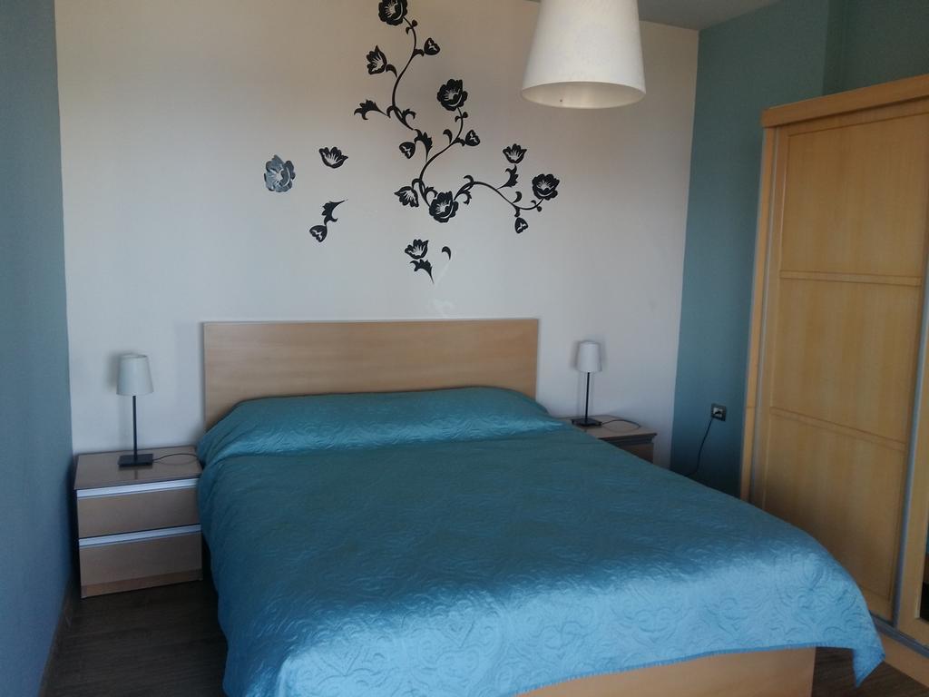 Plaisir Apartment Pogradec