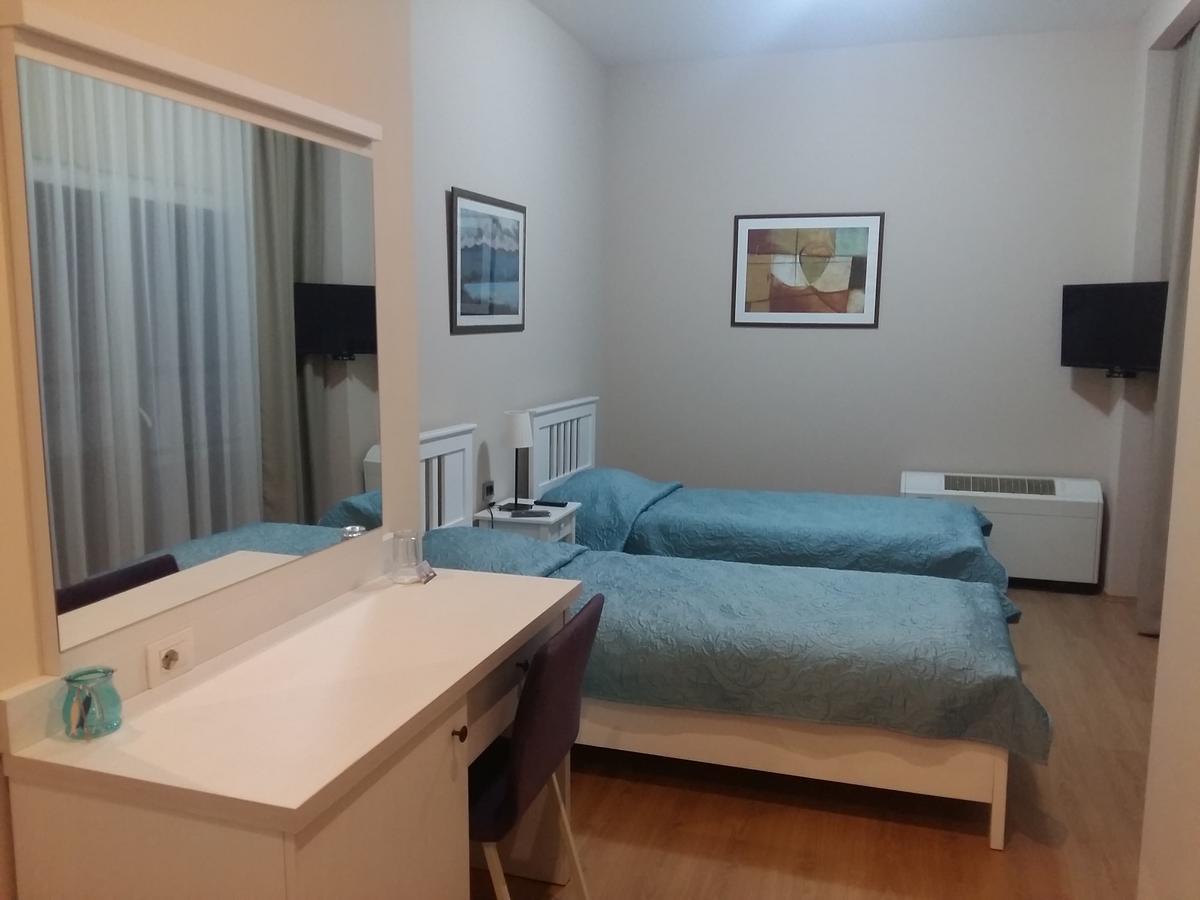 Plaisir Apartment Pogradec