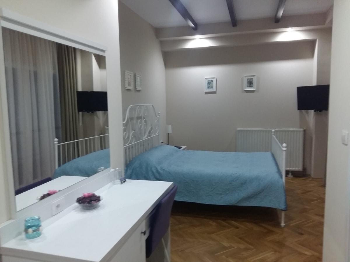 Plaisir Apartment Pogradec