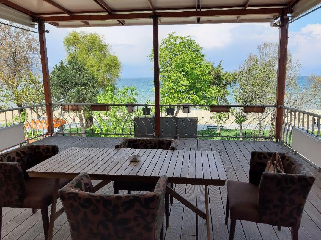 Plaisir Pogradec