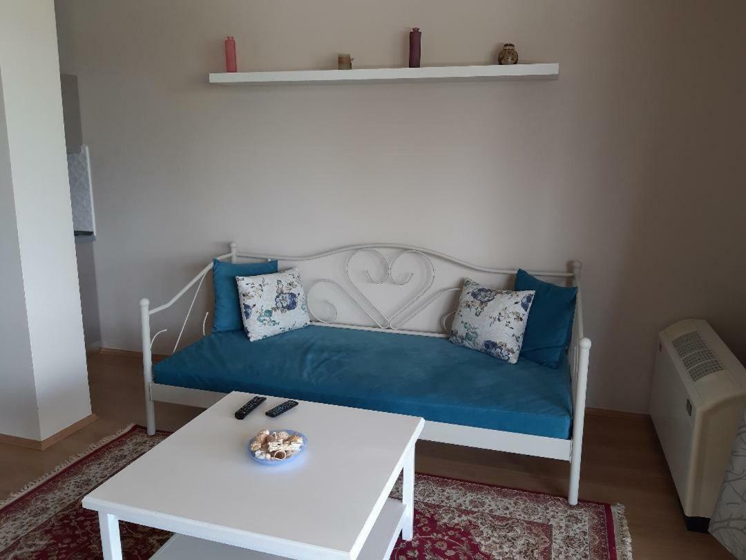 Apartment Plaisir *