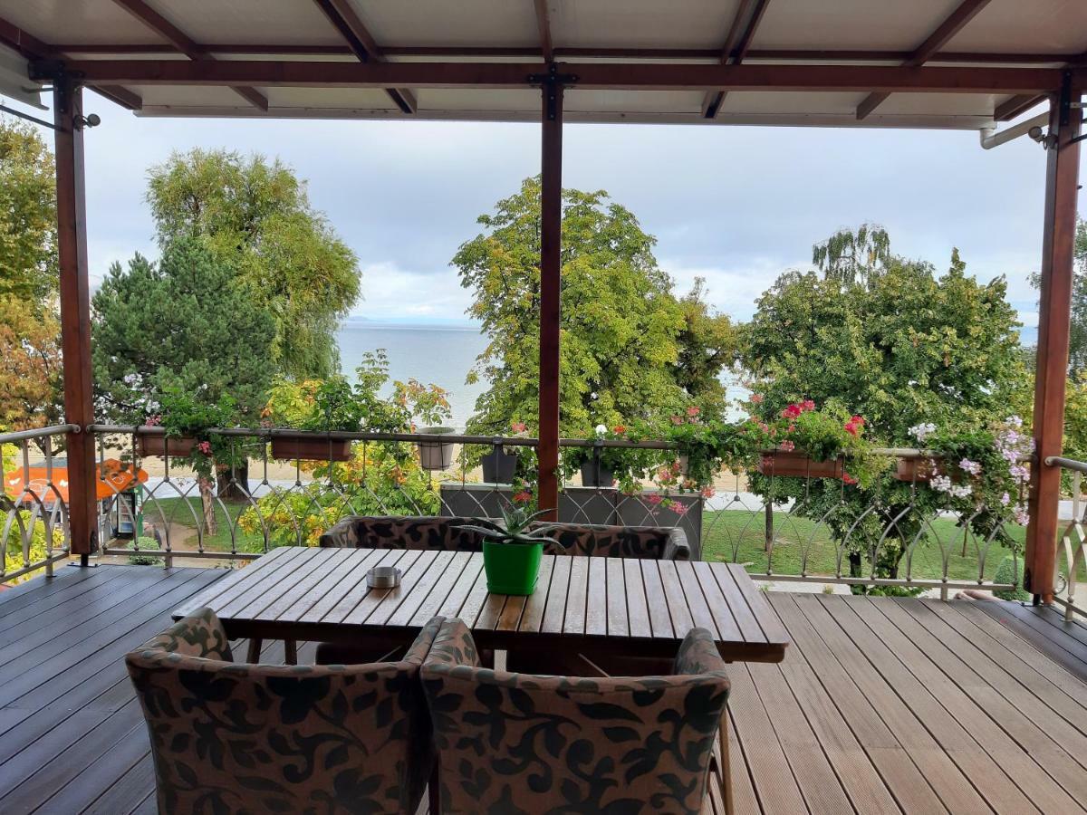 Apartment Plaisir Pogradec