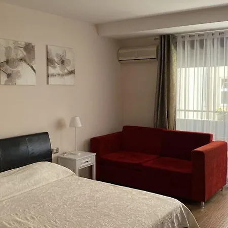 Apartment Plaisir Pogradec Exterior photo