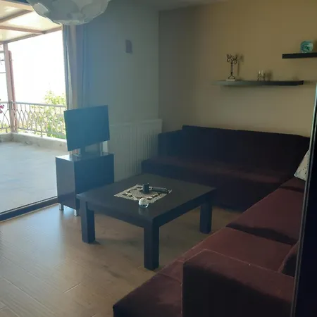 Apartment Plaisir Pogradec Room photo