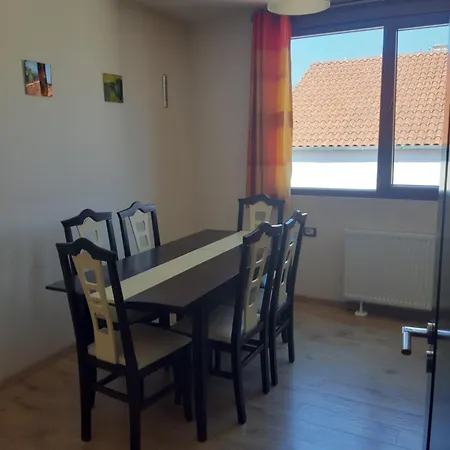 Apartment Plaisir Pogradec Room photo
