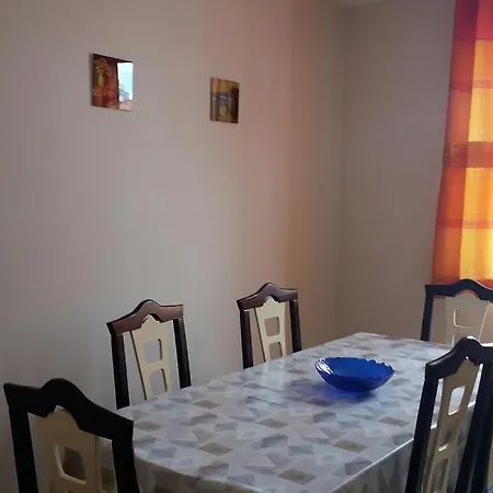 Apartment Plaisir Pogradec Exterior photo