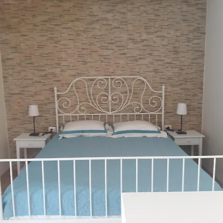 Apartment Plaisir Pogradec Exterior photo