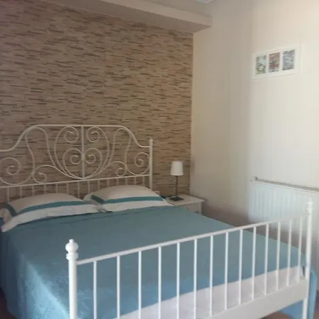 Apartment Plaisir Pogradec Exterior photo