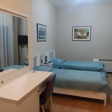 Apartment Plaisir Pogradec Exterior photo
