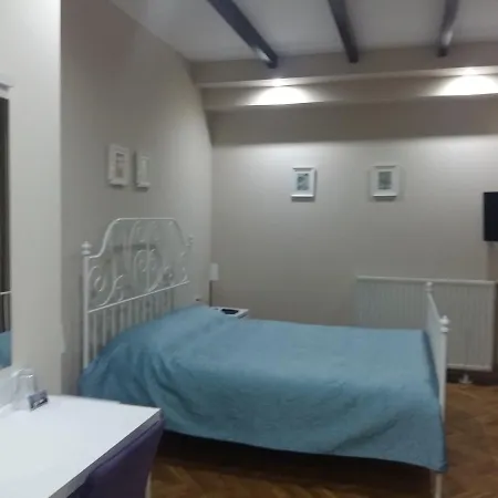 Apartment Plaisir Pogradec Exterior photo